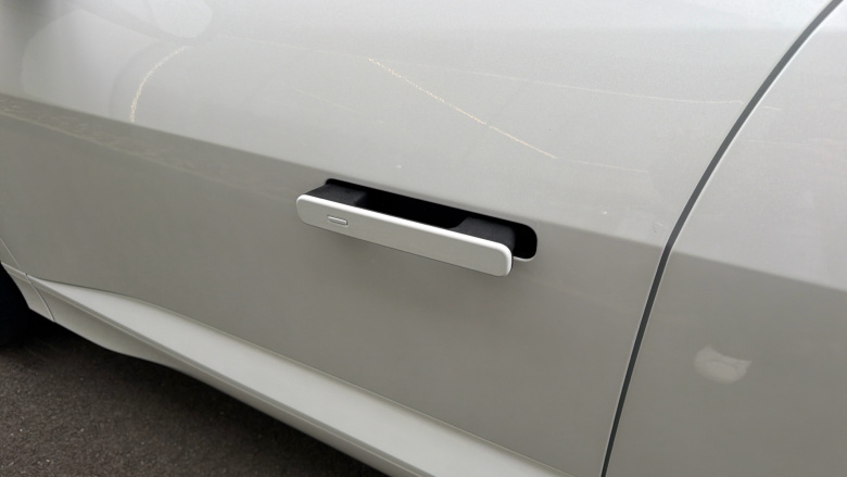 Jaguar I-Pace 294kW EV400 R-Dynamic SE Black 90kWh 5dr Auto Electric Estate